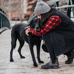 Meet your Posher, Katy